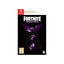 The darkfire bundle is a fortnite cosmetic that can be used by your character in the game! Buy Fortnite Darkfire Bundle Switch Pal Online In Dubai Abu Dhabi And All Uae