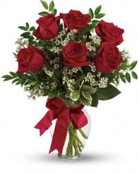 6 affordable alternatives to red roses. Cheap Valentines Flowers Low Priced Valentines Flowers Discount Valentines Flowers