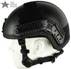 russian special forces military helmet lshz1