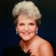 Hazel Diane (Richardson/Force) McClellan