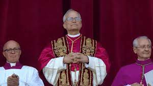 5 cosas que quizá no sabías sobre León XIV, el nuevo papa