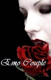 Paling Keren 14 Gambar Foto Emo Keren Emo Couple On Hold Emo Couple Wattpad From Www Wattpad Com Foto Gambar Competitors Revenue Emo Emo Couples Emo Designs