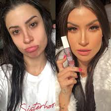 R$ 35,90 r$ 15,00 ou r$ 14,25 via depósito Linha De Maquiagem De Bianca Andrade Chega As Lojas Em Outubro Jetss