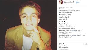 Es mi mejor amiga, mi actriz favorita, es máxima. No No Es Augusta Este Es El Verdadero Amor De Carlitos Moller M360 Cl