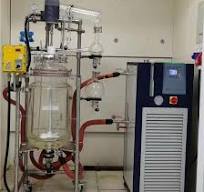 Nhà máy cung cấp lò phản ứng thủy tinh 100l tùy chỉnh của ...