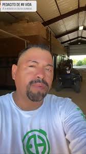 Isaac Ramirez Missing