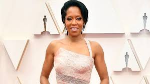 Regina king is a film and television actress and director. Regina King Pakai Gaun 40 Ribu Ornamen Di Golden Globe