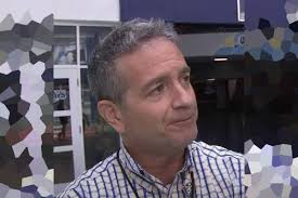 What Does Stuart Sternberg's Wife Lisa Kampfmann Sternberg Do?