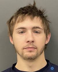 Clay County: Steven Michael Koons Arrested for Criminal Sexual Conduct &  Driving Violations