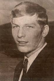 Fredonia's David Coon left for war and never returned