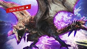 Un homme avec un emploi sans perspective d'avenir, découvre qu'il est le descendant d'un ancien héros. Now Streaming Monster Hunter World Game Help Live Let S Prepare For Iceborne