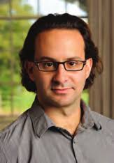 2015 Physics and Astronomy Year in Review