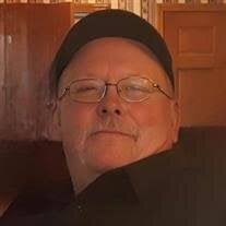 Clifford Harper Obituary