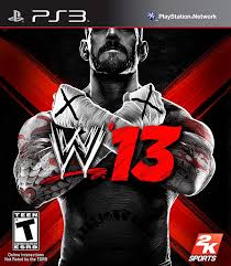 The game appears in the content. Amazon Com Wwe 13 Videojuegos