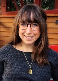 Emily Duma » Congressional Hunger Center