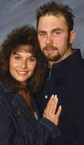 Engagement: Kirkwood/Perkins