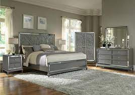 Uptown 4 Pc Queen Bedroom Set Bedroom Sets Queen Bedroom Set Bedroom Sets