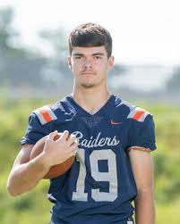 Football Varsity Roster — HCHS ATHLETICS