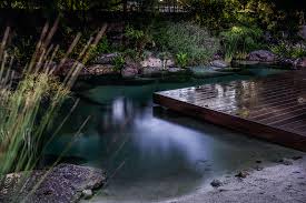 Definitions by the largest idiom dictionary. New Method To Build Backyard Beach Ponds With Sand Koi Crystal Clear Water Pond Trade Magazine