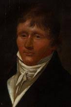 Sold at Auction: Charles Bruno Donat Delin, CHARLES DELIN (HOLLAND,  1756-1818), ATTRIBUTED, FOLK ART PORTRAIT OF A GENTLEMAN