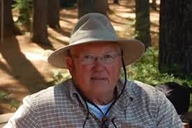 Charles M. Smith '54