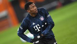 David alaba, thomas müller and hasan salihamidzic with their statements after the champions league match against real. David Alaba Verlasst Den Fc Bayern Munchen Zu Real Madrid Das Sind Seine Transfer Optionen Seite 1