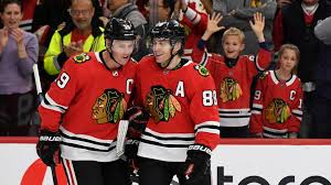 Get the latest news and information for the chicago blackhawks. In Wake Of Indians Decision Blackhawks Stay With Team Name Chicago News Wttw