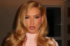 Verdade revelada! Virginia fez plástica após nascimento de José Leonardo?