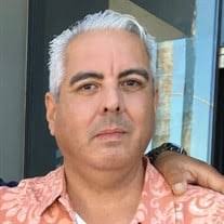 Ralph Herrera Obituary and Online Memorial (2024)