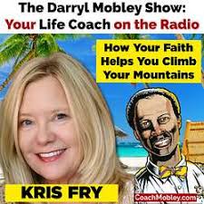 The Darryl Mobley Show: Your Life Coach On The Radio PODCAST