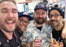 Fundraiser Launched For Wags' Family