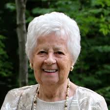 Larose Tétreault, Madeleine (Marguerite) (1927