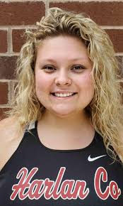 HCHS competes in 2A state meet; six earn medals