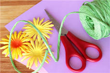 Craft Time