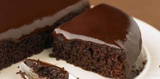 Gateau Au Chocolat Avec Ganache Recettes Recette Gateau Ganache Chocolat Nappage Chocolat Gateau Chocolat Sans Oeuf