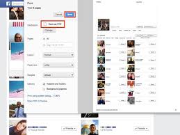 The concept behind the friends list hack. Keep Your Friends To Yourself Export Your Facebook Contacts Contactually
