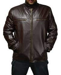 Pin On Leather Jackets Coats