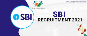 Sbi clerk 2021 apply online, vacancies : Sbi Recruitment 2021 Notification For 236 Specialist Officer Jobs Apply Online