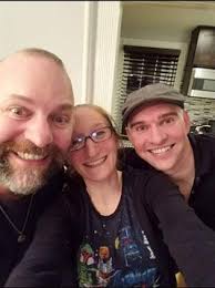 Richard Scheuerman Obituary