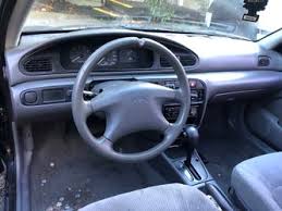 Image result for Silver 1994 Kia
