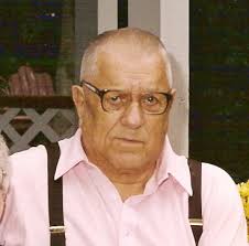 Denzol O. “D.O.” Corn (1921-2006)