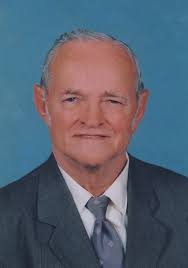 Sherman Heard Obituary