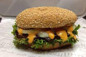 The version we had was made with an egg cracked onto the griddle and. Top 9 Must Try Ramly Burger In Petaling Jaya And Kuala Lumpur