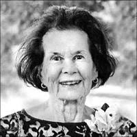 VIRGINIA LEONARD Obituary (2019)