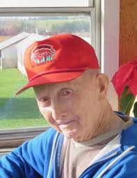 Obituary information for William Oscar Grabill, Jr.