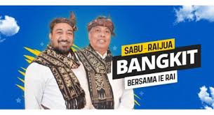 Surat dikirim ke kpu dan bawaslu di tingkat provinsi hingga tingkat dalam pilkada 2020, orient p riwu kore berpasangan dengan thobias uly. Odpvpxysfn Uem