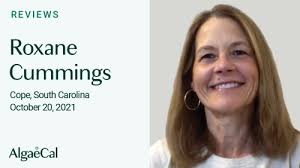 Roxane Cummings Main Website