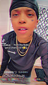 Moe Thomas (@moethomas7)