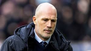 Rangers Sack Manager Phillipe Clement after St. Mirren Defeat Daily Asset  Online