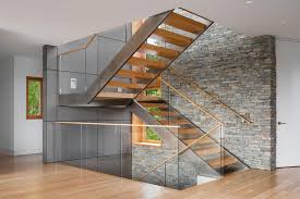 Viewrail rod railing, the innovative alternative to cable rail, is changing the way we think about modern railing systems.rod railing has all the beauty of cable railing with none of the upkeep, and it's a durable option for interior and exterior applications. Staircase Ideas Under Stairs Modern Design Novocom Top